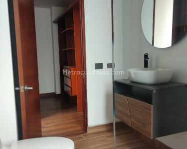 Apartamento en venta en Niza Suba, Bogotá · foto 18 de 20