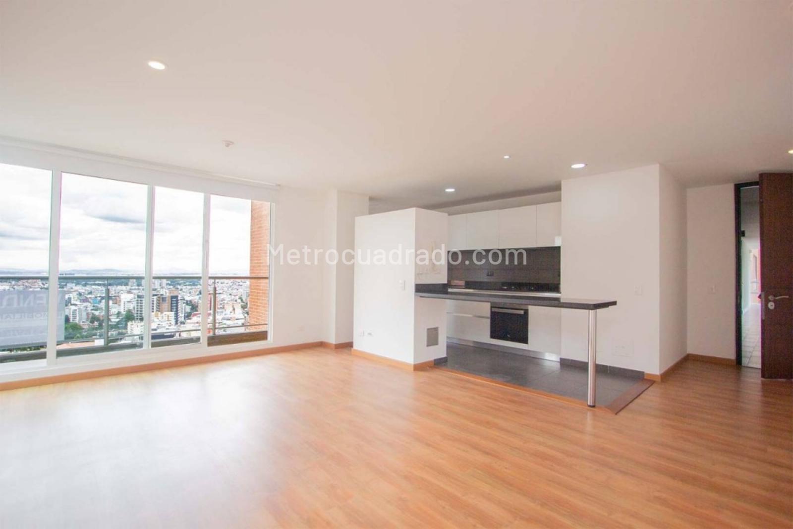 Apartamento en Venta  Chapinero Alto