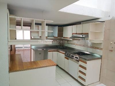 Casa en arriendo en Los Rosales, Bogotá · foto 4 de 20