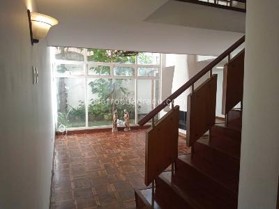 Casa en arriendo en Los Rosales, Bogotá · foto 5 de 20