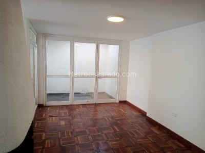 Casa en arriendo en Los Rosales, Bogotá · foto 6 de 20