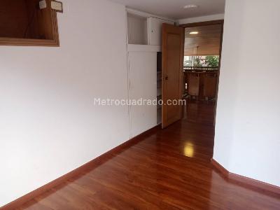 Casa en arriendo en Los Rosales, Bogotá · foto 7 de 20
