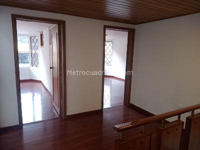 Casa en arriendo en Los Rosales, Bogotá · foto 8 de 20