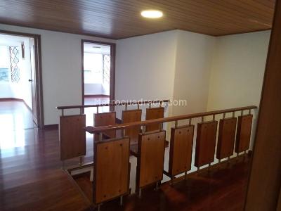 Casa en arriendo en Los Rosales, Bogotá · foto 9 de 20