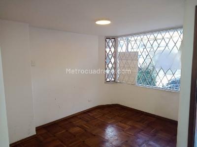 Casa en arriendo en Los Rosales, Bogotá · foto 10 de 20