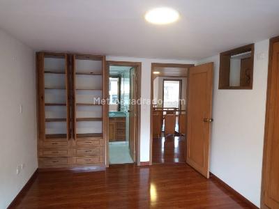 Casa en arriendo en Los Rosales, Bogotá · foto 11 de 20