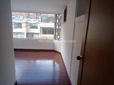 Casa en arriendo en Los Rosales, Bogotá · foto 12 de 20