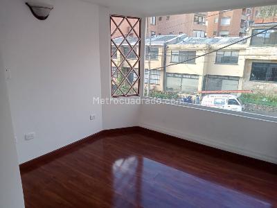 Casa en arriendo en Los Rosales, Bogotá · foto 13 de 20