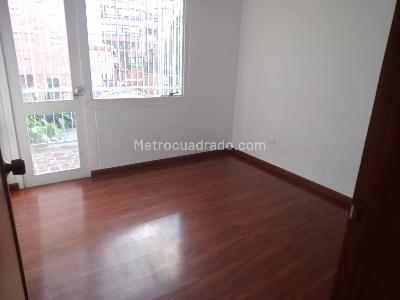 Casa en arriendo en Los Rosales, Bogotá · foto 14 de 20