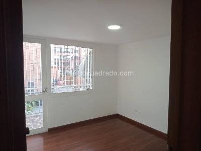 Casa en arriendo en Los Rosales, Bogotá · foto 15 de 20