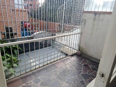 Casa en arriendo en Los Rosales, Bogotá · foto 16 de 20