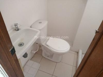 Casa en arriendo en Los Rosales, Bogotá · foto 17 de 20