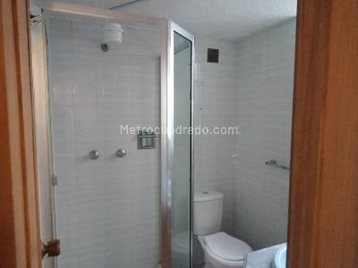 Casa en arriendo en Los Rosales, Bogotá · foto 18 de 20