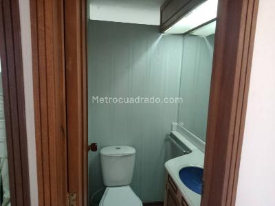 Casa en arriendo en Los Rosales, Bogotá · foto 20 de 20