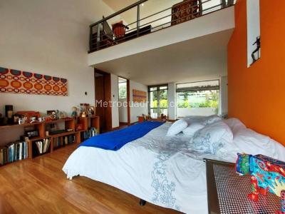 Casa de 5 alcobas en arriendo en Altos De Yerbabuena, Chía, 700 m² · foto 11 de 20