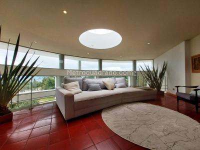 Casa de 5 alcobas en arriendo en Altos De Yerbabuena, Chía, 700 m² · foto 13 de 20