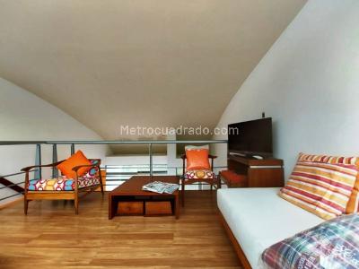 Casa de 5 alcobas en arriendo en Altos De Yerbabuena, Chía, 700 m² · foto 14 de 20