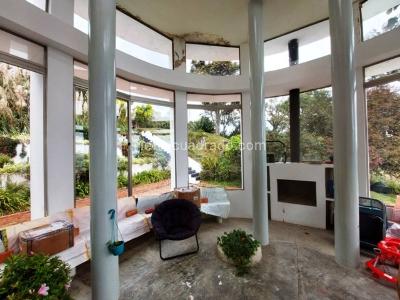Casa de 5 alcobas en arriendo en Altos De Yerbabuena, Chía, 700 m² · foto 18 de 20
