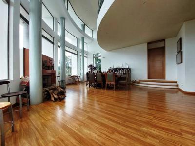 Casa de 5 alcobas en arriendo en Altos De Yerbabuena, Chía, 700 m² · foto 20 de 20