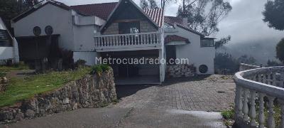 Casa en venta en Vereda El Hato, La Calera · foto 2 de 20