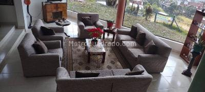 Casa en venta en Vereda El Hato, La Calera · foto 3 de 20