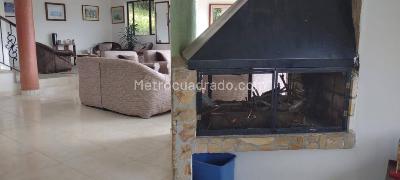 Casa en venta en Vereda El Hato, La Calera · foto 4 de 20