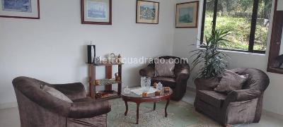 Casa en venta en Vereda El Hato, La Calera · foto 5 de 20
