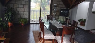 Casa en venta en Vereda El Hato, La Calera · foto 6 de 20