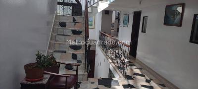 Casa en venta en Vereda El Hato, La Calera · foto 9 de 20