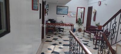Casa en venta en Vereda El Hato, La Calera · foto 11 de 20