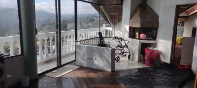 Casa en venta en Vereda El Hato, La Calera · foto 18 de 20