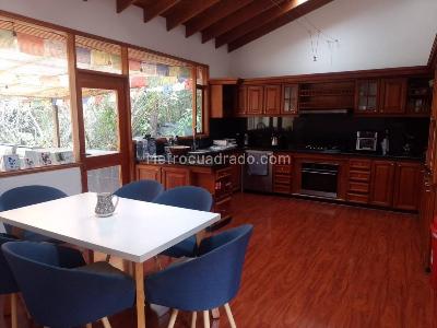 Casa de 5 alcobas en venta en La Calera, La Calera, 558 m² · foto 8 de 20