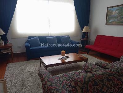 Casa de 5 alcobas en venta en La Salle, Bogotá, 340 m² · foto 3 de 13