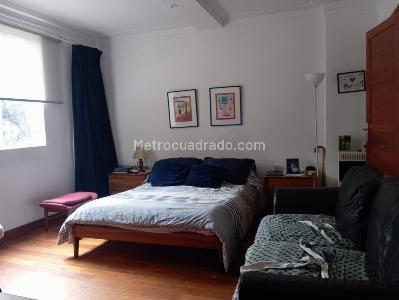 Casa de 5 alcobas en venta en La Salle, Bogotá, 340 m² · foto 7 de 13