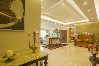 Apartamento de 4 alcobas en venta en Santa Barbara Alta, Bogotá, 374 m² · foto 2 de 20