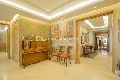 Apartamento de 4 alcobas en venta en Santa Barbara Alta, Bogotá, 374 m² · foto 4 de 20