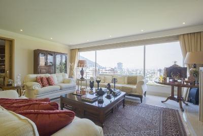 Apartamento de 4 alcobas en venta en Santa Barbara Alta, Bogotá, 374 m² · foto 5 de 20
