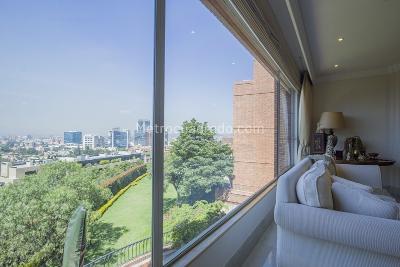 Apartamento de 4 alcobas en venta en Santa Barbara Alta, Bogotá, 374 m² · foto 6 de 20