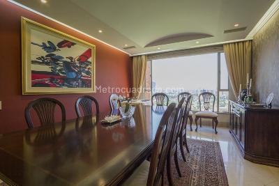 Apartamento de 4 alcobas en venta en Santa Barbara Alta, Bogotá, 374 m² · foto 8 de 20