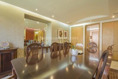 Apartamento de 4 alcobas en venta en Santa Barbara Alta, Bogotá, 374 m² · foto 9 de 20