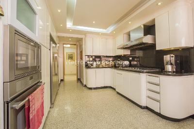 Apartamento de 4 alcobas en venta en Santa Barbara Alta, Bogotá, 374 m² · foto 10 de 20
