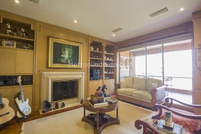 Apartamento de 4 alcobas en venta en Santa Barbara Alta, Bogotá, 374 m² · foto 12 de 20