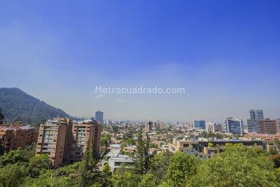 Apartamento de 4 alcobas en venta en Santa Barbara Alta, Bogotá, 374 m² · foto 15 de 20