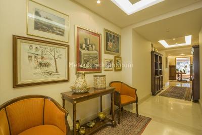 Apartamento de 4 alcobas en venta en Santa Barbara Alta, Bogotá, 374 m² · foto 16 de 20