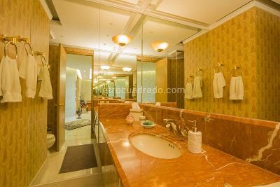 Apartamento de 4 alcobas en venta en Santa Barbara Alta, Bogotá, 374 m² · foto 17 de 20