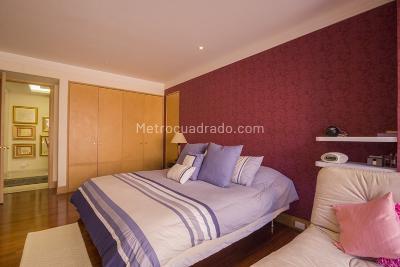 Apartamento de 4 alcobas en venta en Santa Barbara Alta, Bogotá, 374 m² · foto 20 de 20