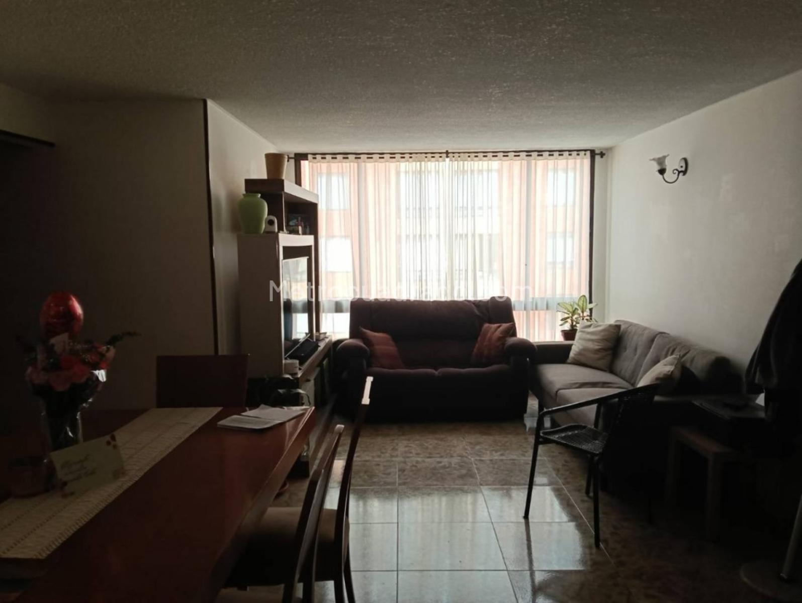 Apartamento en Venta  Cedritos