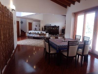 Casa en arriendo en La Calera, La Calera · foto 6 de 20