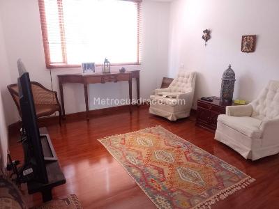 Casa en arriendo en La Calera, La Calera · foto 10 de 20