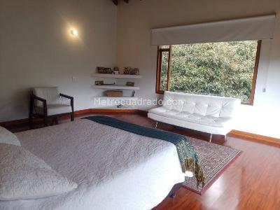 Casa en arriendo en La Calera, La Calera · foto 12 de 20